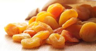 dried apricots good for diabetics